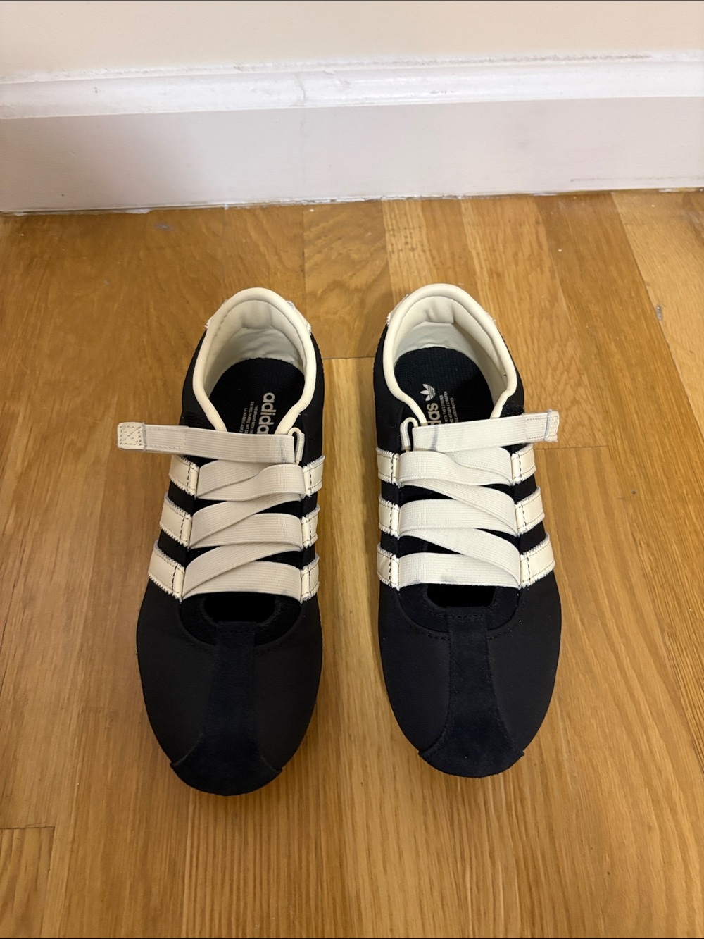Adidas Tokyo Sneakers